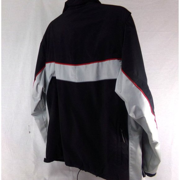 Men's Phenix Winter Sports Jacket Large preowned - Picture 5 of 6